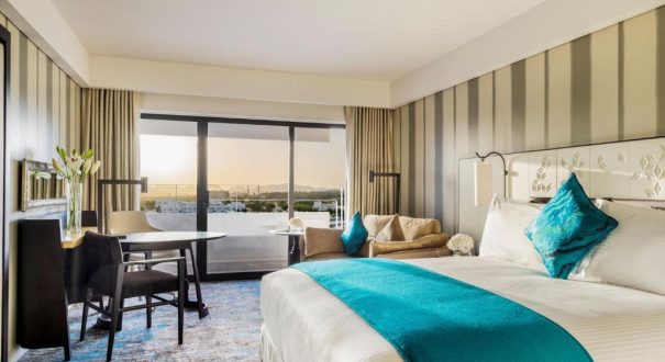 InterContinental Muscat5 InterContinental Muscat5