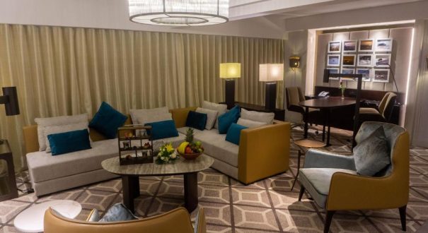 InterContinental Muscat7 InterContinental Muscat7