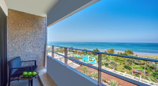 InterContinental Muscat7 InterContinental Muscat7