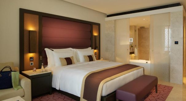 Kempinski Hotel Muscat1 Kempinski Hotel Muscat1