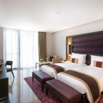 Kempinski Hotel Muscat10