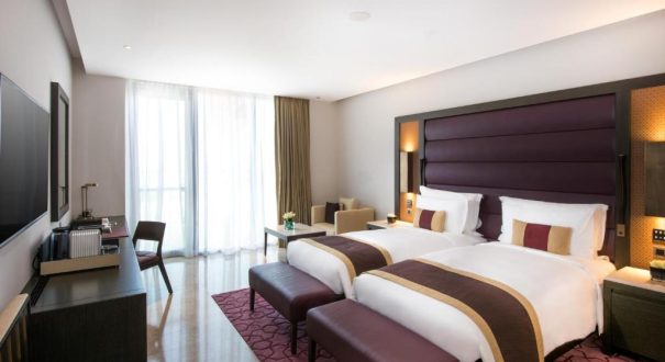 Kempinski Hotel Muscat10 Kempinski Hotel Muscat10