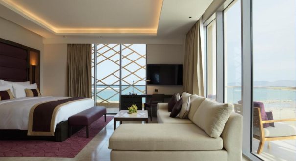 Kempinski Hotel Muscat11 Kempinski Hotel Muscat11