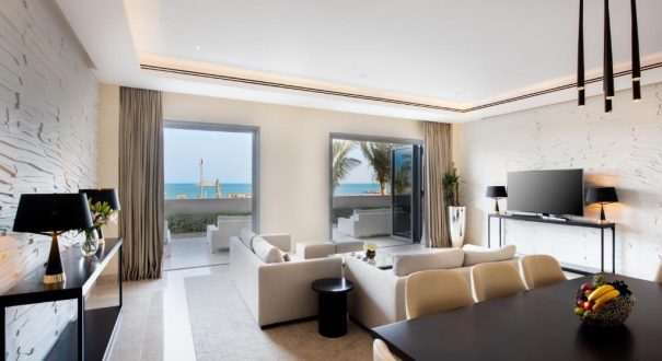 Kempinski Hotel Muscat12 Kempinski Hotel Muscat12