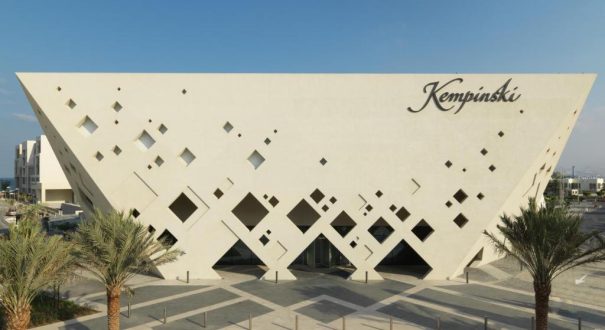 Kempinski Hotel Muscat13 Kempinski Hotel Muscat13