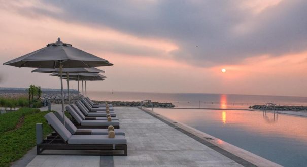 Kempinski Hotel Muscat2 Kempinski Hotel Muscat2