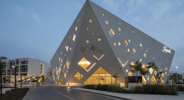 Kempinski Hotel Muscat3 Kempinski Hotel Muscat3