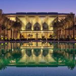 Kempinski Hotel Muscat4