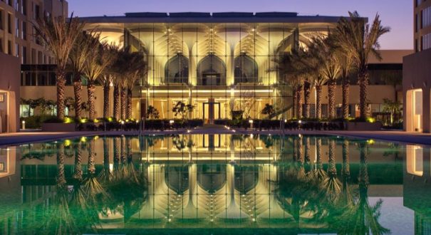Kempinski Hotel Muscat4 Kempinski Hotel Muscat4