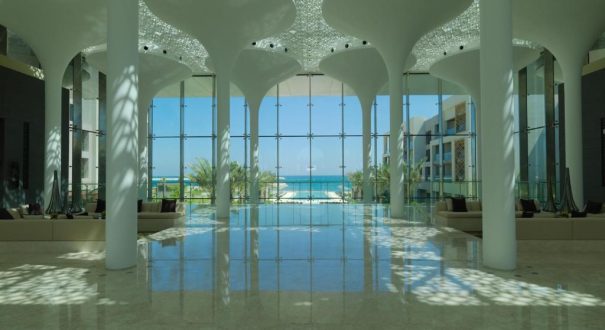 Kempinski Hotel Muscat5 Kempinski Hotel Muscat5