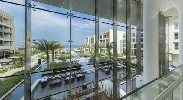 Kempinski Hotel Muscat6 Kempinski Hotel Muscat6
