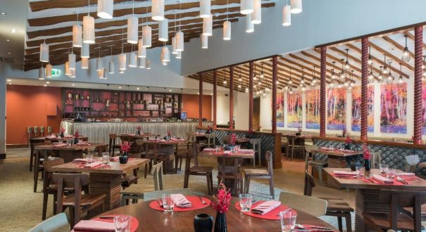 Kempinski Hotel Muscat8 Kempinski Hotel Muscat8