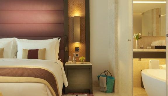 Kempinski Hotel Muscat9 Kempinski Hotel Muscat9