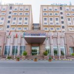 Levatio Hotel Muscat