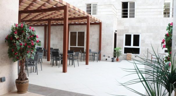 Levatio Hotel Muscat3 Levatio Hotel Muscat3