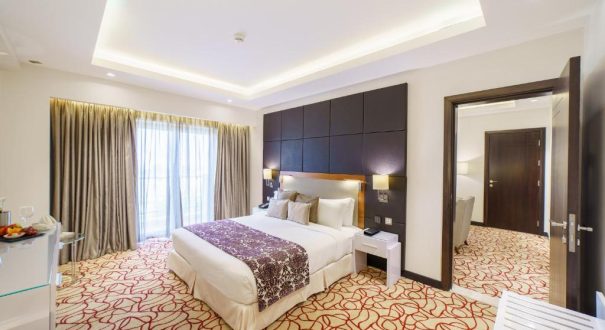 Levatio Hotel Muscat4 Levatio Hotel Muscat4