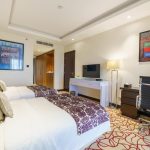 Levatio Hotel Muscat5