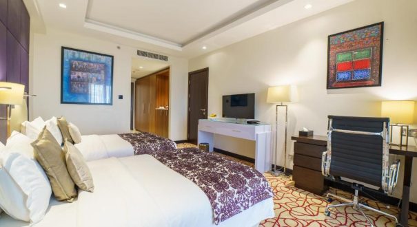 Levatio Hotel Muscat5 Levatio Hotel Muscat5