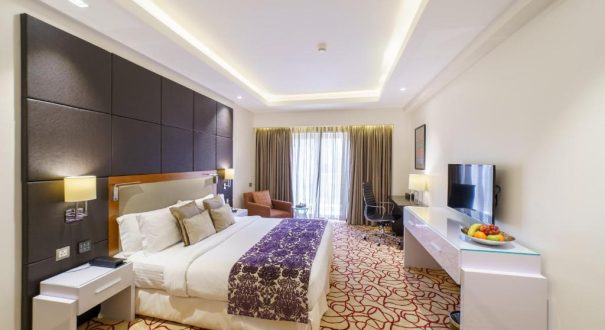 Levatio Hotel Muscat6 Levatio Hotel Muscat6