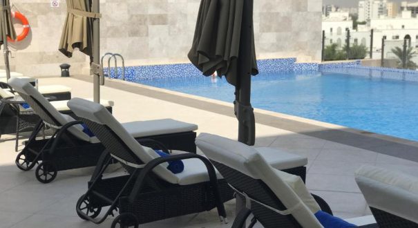 Levatio Hotel Muscat7 Levatio Hotel Muscat7