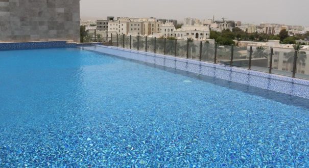 Levatio Hotel Muscat8 Levatio Hotel Muscat8