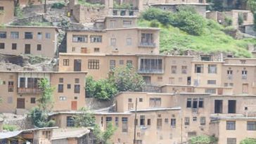 ثبت جهانی ماسوله