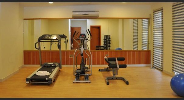 Muscat Hills Hotel4 Muscat Hills Hotel4