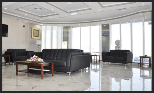 Muscat Hills Hotel5 Muscat Hills Hotel5