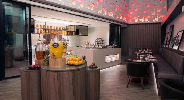 Mysk Al Mouj Hotel1 Mysk Al Mouj Hotel1