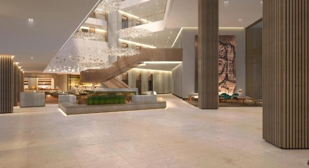 Mysk Al Mouj Hotel3 Mysk Al Mouj Hotel3