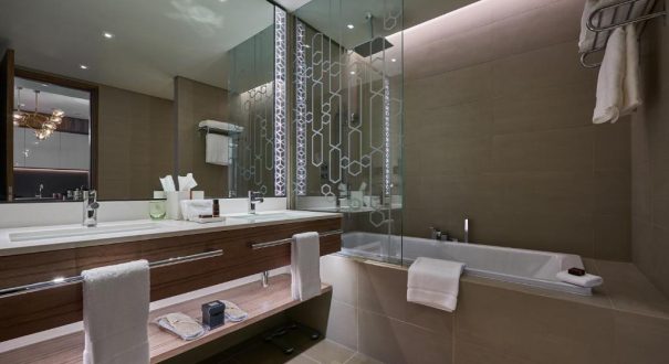 Mysk Al Mouj Hotel5 Mysk Al Mouj Hotel5