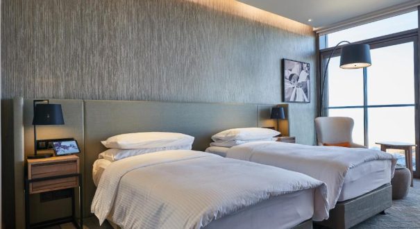 Mysk Al Mouj Hotel8 Mysk Al Mouj Hotel8