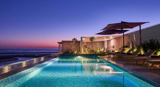 Mysk Al Mouj Hotel9 Mysk Al Mouj Hotel9