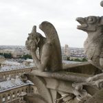 اسرار نوتردام