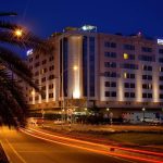 Park Inn by Radisson Muscat