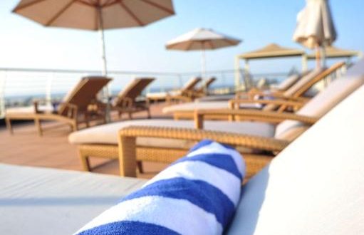 Park Inn by Radisson Muscat1 Park Inn by Radisson Muscat1