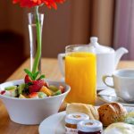 Park Inn by Radisson Muscat3