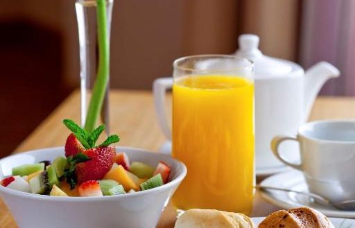 Park Inn by Radisson Muscat3 Park Inn by Radisson Muscat3