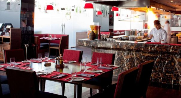 Park Inn by Radisson Muscat4 Park Inn by Radisson Muscat4