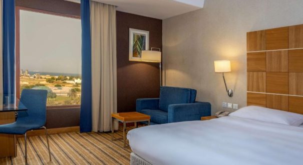 Park Inn by Radisson Muscat6 Park Inn by Radisson Muscat6