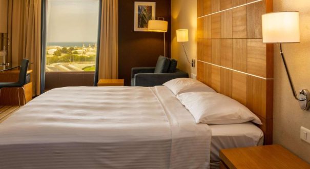 Park Inn by Radisson Muscat7 Park Inn by Radisson Muscat7