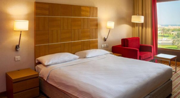 Park Inn by Radisson Muscat8 Park Inn by Radisson Muscat8