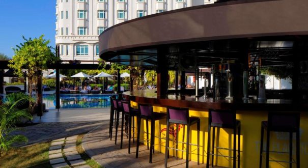 RADISSON BLU2 RADISSON BLU2