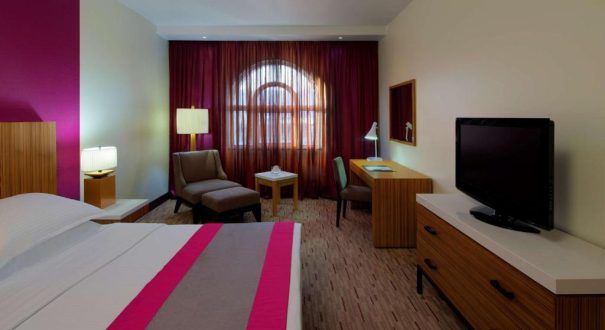 RADISSON BLU6 RADISSON BLU6