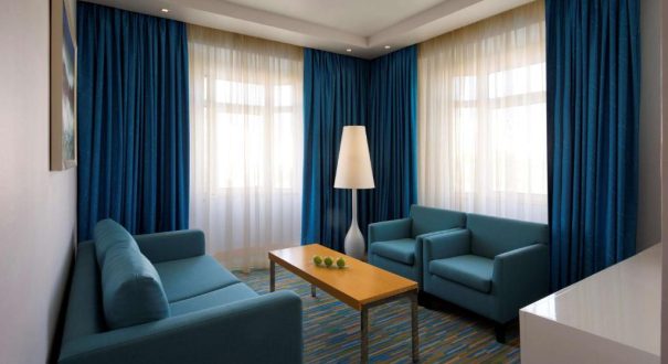 RADISSON BLU7 RADISSON BLU7