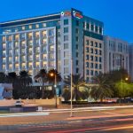 Ramada Encore by Wyndham Muscat Al-Ghubra