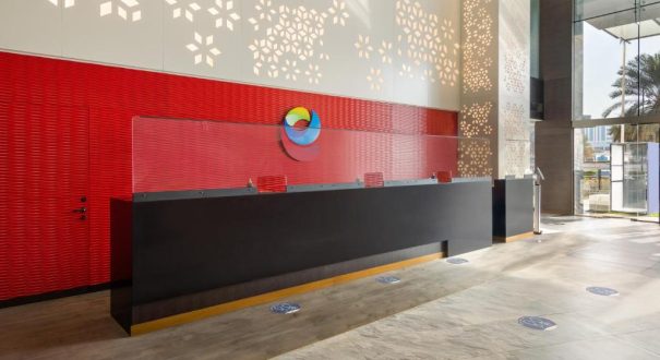 Ramada Encore by Wyndham Muscat Al-Ghubra1 Ramada Encore by Wyndham Muscat Al-Ghubra1