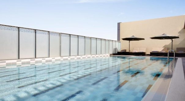 Ramada Encore by Wyndham Muscat Al-Ghubra2 Ramada Encore by Wyndham Muscat Al-Ghubra2