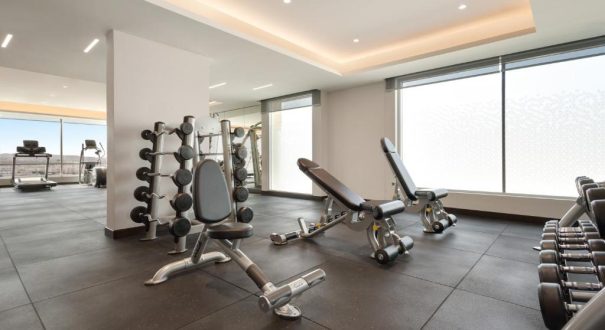 Ramada Encore by Wyndham Muscat Al-Ghubra3 Ramada Encore by Wyndham Muscat Al-Ghubra3