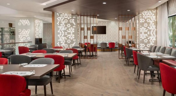 Ramada Encore by Wyndham Muscat Al-Ghubra5 Ramada Encore by Wyndham Muscat Al-Ghubra5